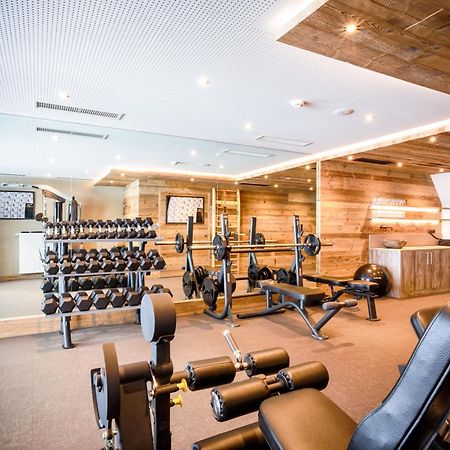 Vitalpina Hotel Magdalenahof サンタ・マッダレーナ・イン・カジーエス エクステリア 写真